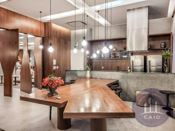 Imagem Apartamento 70m² 2 dormitórios para alugar por R$ 6.750,00 Alphaville/SP