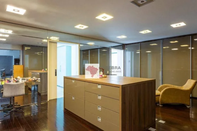 Imagem Apartamento com 2 dormitórios à venda, 348 m² por R$ 11.000.000 - Vila Nova Conceição - São Paulo/SP