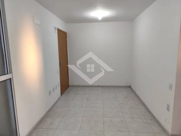 Imagem Apartamento de 1 Quarto para Venda em Campo Grande
