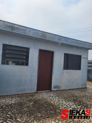 Imagem Galpão Comercial de Alto Padrão no Jardim Colorado: 5 Salas, 7 Banheiros e 560m² de Área em São Paulo-SP!