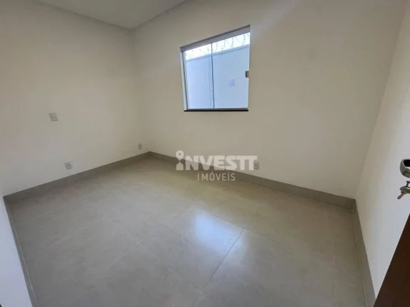 Imagem Casa com 2 dormitórios para alugar - Residencial Marília - Senador Canedo/GO