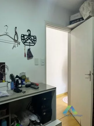 Imagem Sobrado com 3 dormitórios e 2 vagas de garagem à venda por R$ 540.000,00 - Vila das Mercês - São Paulo/SP