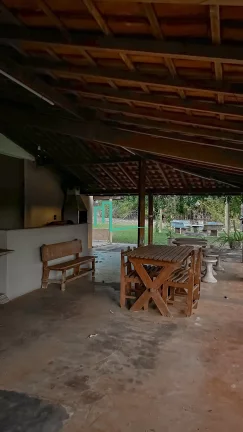 Imagem CHÁCARA Á VENDA NO RECANTO ARIZONA - PATROCINIO PAULISTA