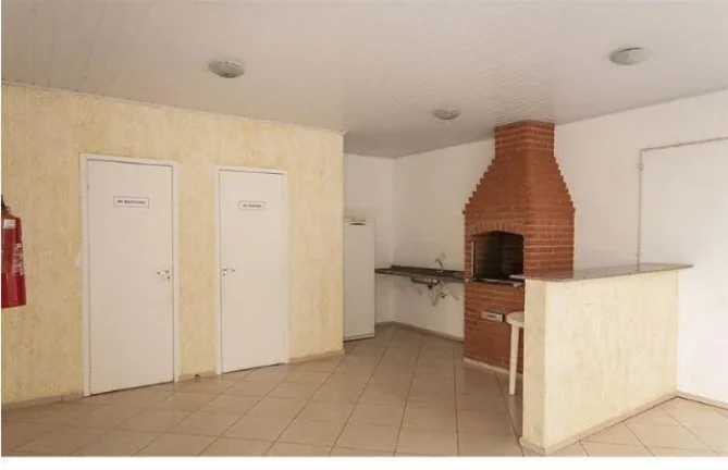 Imagem Apartamento com 2 dormitórios à venda, 52 m² por R$ 230.000 - Parque Reserva Fazenda Imperial - Sorocaba/SP