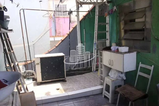 Imagem Casa Padrão
