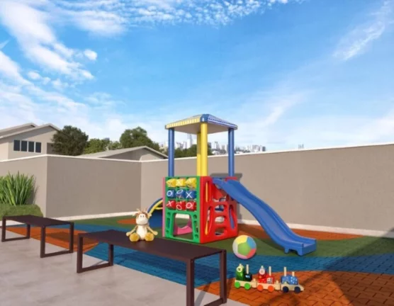 Imagem APARTAMENTO RESIDENCIAL em São Paulo - SP, Imirim