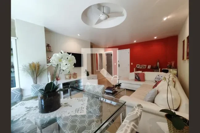 Imagem Apartamento à Venda - Recreio, 3 Quartos, 143 m2