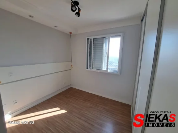 Imagem Apartamento à venda em São Paulo-SP, Vila Moreira: 3 quartos, 1 suíte, 2 salas, 2 banheiros, 1 vaga na garagem, 63,00 m². Venha conferir!
