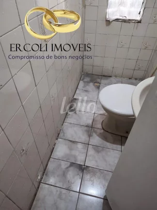 Imagem CASA RESIDENCIAL em São Paulo - SP, Tatuapé