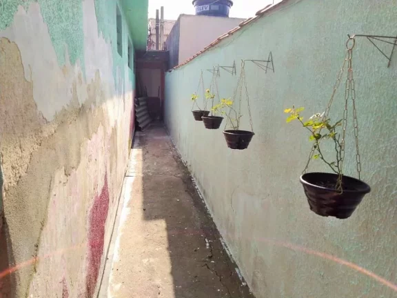 Imagem Casa residencial à venda, Sítio São José, Suzano
