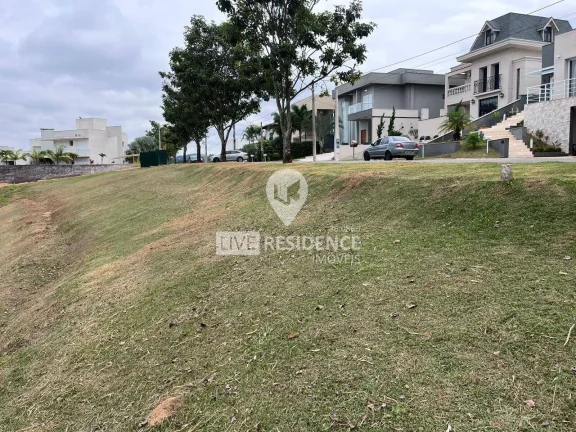 Imagem Terreno - Venda - Itatiba, São Paulo