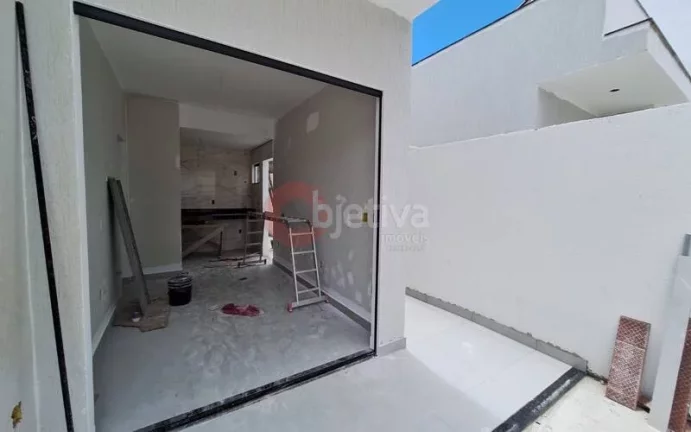 Imagem Casa térrea independente, 2 quartos, Guriri - Cabo Frio