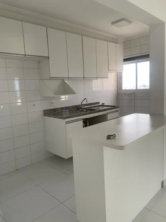 Imagem APARTAMENTO RESIDENCIAL em SÃO PAULO - SP, JARDIM ARPOADOR