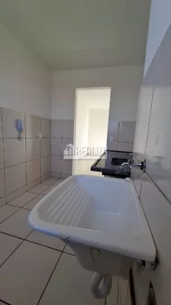 Imagem Apartamento à venda no Condomínio Ville Park Torino, no bairro Jardim Maracanã, em Uberaba