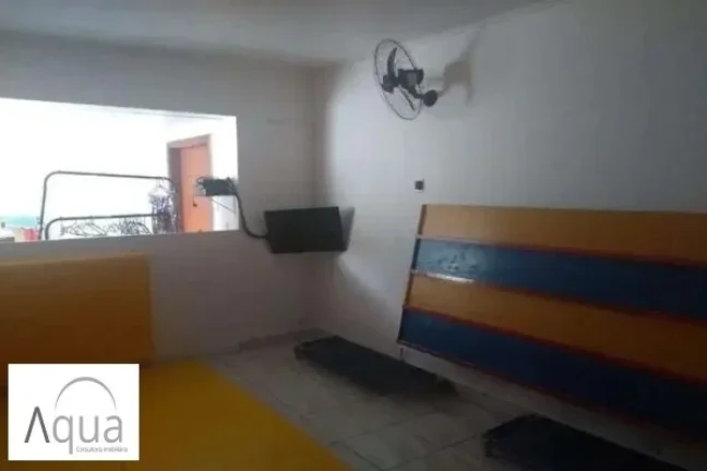 Imagem Casa para Venda em São Bernardo do Campo, Nova Petrópolis, 7 dormitórios, 7 banheiros, 2 vagas