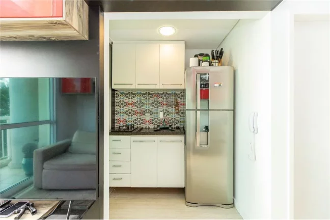 Imagem APARTAMENTO RESIDENCIAL em São Paulo - SP, Moema