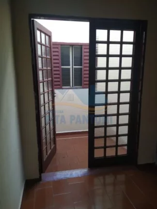 Imagem Casa Sobrado - Ribeirão Preto - Vila Mariana - Região Norte