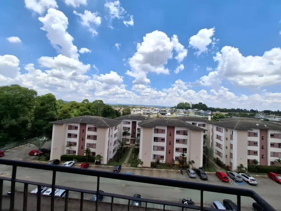 Imagem Apartamento 54,02m² venda no residencial Torres de Málaga