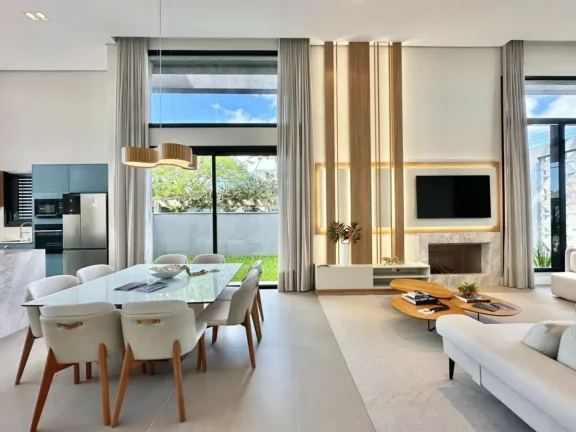 Imagem Casa 4 Dormitórios - Bairro Atlantida