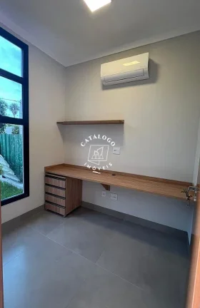 Imagem Casa em Condomínio a Venda no bairro Jardim San Marco - Ribeirão Preto, SP