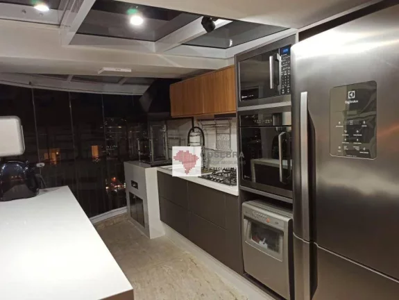 Imagem Apartamento com 2 dormitórios à venda, 100 m² por R$ 3.180.000 - Itaim Bibi - São Paulo/SP