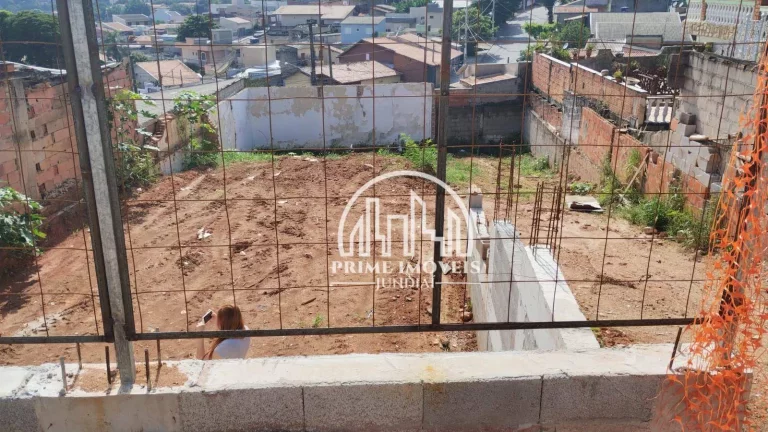 Imagem Terreno à venda, 300 m² por R$ 426.200,00 - Jardim do Lago - Jundiaí/SP