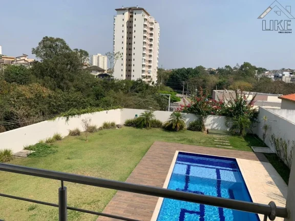 Imagem Casa de 815m² - Urabanova
