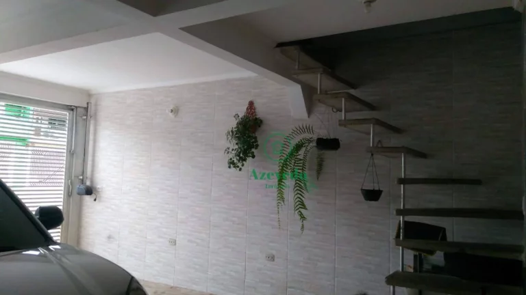 Imagem Sobrado com 3 dormitórios à venda, 200 m² por R$ 1.200.000,00 - Cidade Soberana - Guarulhos/SP