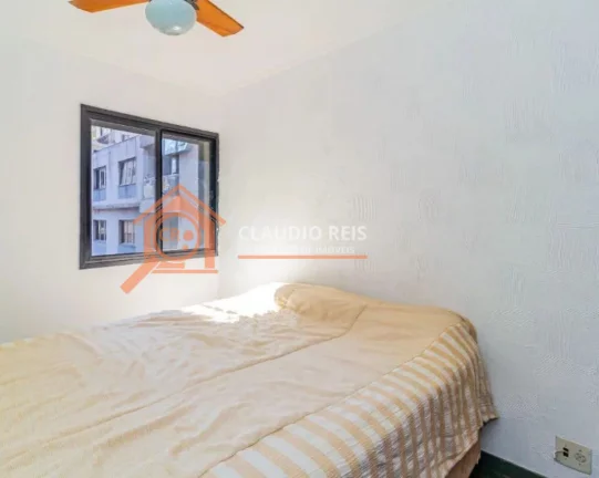 Imagem Apartamento com 3 Quartos à venda, 84m² - Vila Olimpia
