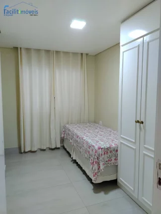 Imagem SOBRADO 3 DORMITÓRIOS - BAIRRO ALVARENGA - SÃO BERNARDO DO CAMPO