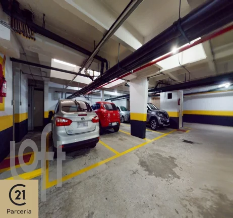 Imagem APARTAMENTO RESIDENCIAL em SÃO PAULO - SP, CAMPO BELO