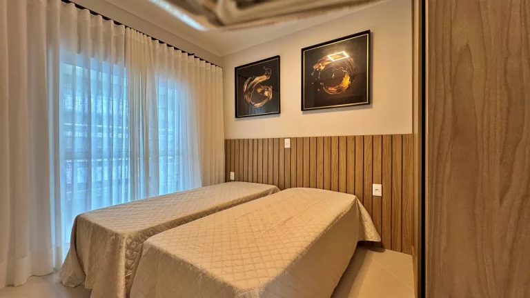 Imagem Apartamento com 3 dormitórios à venda, 102 m - Riviera Módulo 2