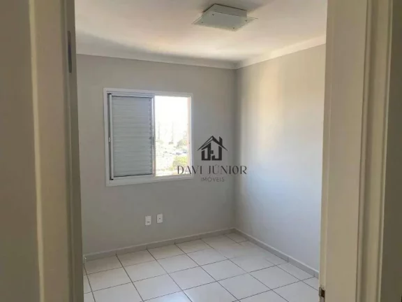 Imagem Apartamento à venda, 85 m² por R$ 640.000,00 - Jardim Piratininga - Sorocaba/SP