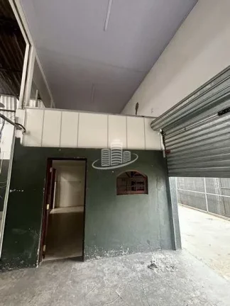 Imagem Galpão/Depósito/Armazém