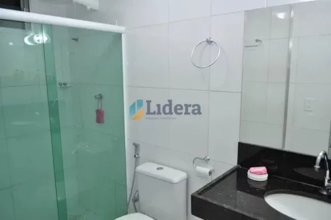 Imagem Apto mobiliado - 52 m² - 1 quarto - em Bessa, João Pessoa/PB