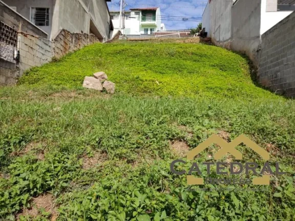 Imagem TERRENO À VENDA, 240 M² POR R$ 230.000,00 - JARDIM PACAEMBU - JUNDIAÍ/SP