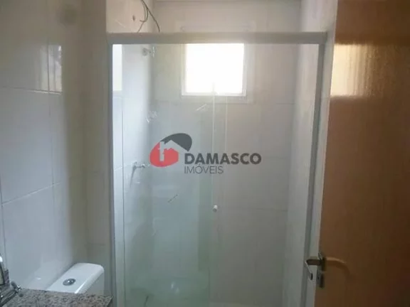 Imagem Apartamento à venda 2 Quartos, 1 Suite, 2 Vagas, 61M², Vila Príncipe de Gales, Santo André - SP