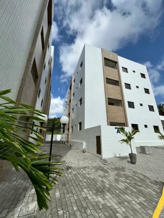 Imagem DVA Jaguaribe Residence