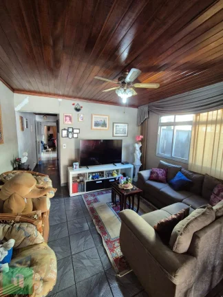 Imagem Casa com 2 quartos, 140,50m2, à venda em Diadema, Centro