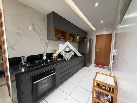 Imagem Apartamento para Venda em Salvador, Armação, 3 dormitórios, 2 suítes, 4 banheiros, 2 vagas