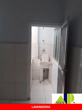 Imagem APARTAMENTO RESIDENCIAL em São Paulo - SP, Penha