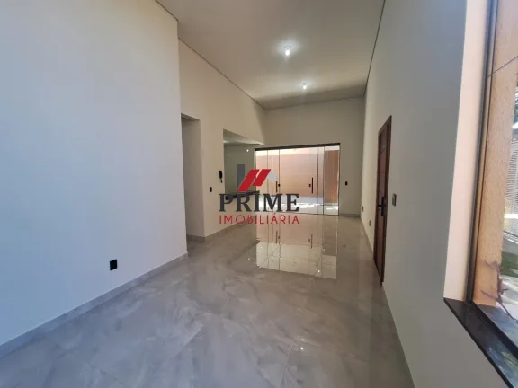 Imagem Casa - Bairro Lundceia - Lagoa Santa