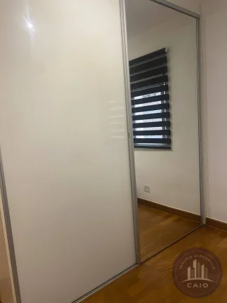 Imagem Apartamento a venda, 3 dormitórios, 94 m² por R$ 859.000 - Barueri/SP