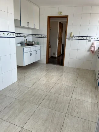 Imagem APARTAMENTO RESIDENCIAL em SÃO PAULO - SP, PLANALTO PAULISTA