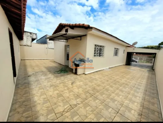 Imagem Casa à venda no bairro Jardim Novo II - Mogi Guaçu/SP
