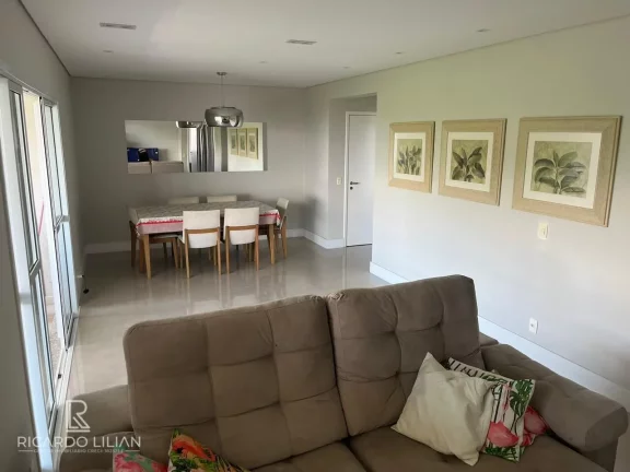 Imagem Apartamento Alto Padrão em Vila Luis Antônio, Guarujá/SP