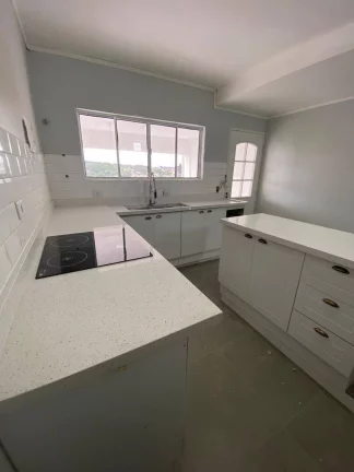 Imagem Sobrado em condomínio fechado á Venda- Capão Redondo