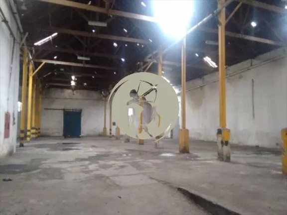 Imagem ALUGA OU VENDE GALPÃO NO CENTRO DE SANTOS LIBERADO PARA CAMOINHÕES E CARRETAS; GALPÃP IDEAL PARA:...
