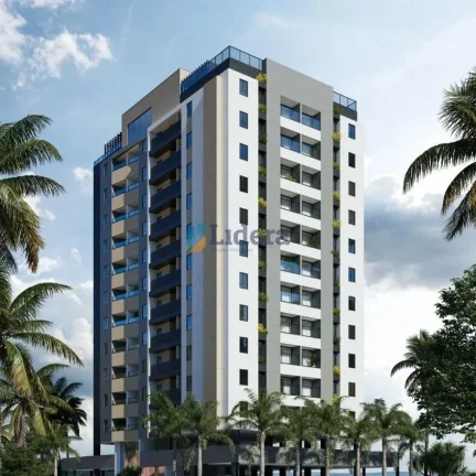 Imagem Apto - 2 Quartos - 1 Suíte - 57,68 m² - Manaira, João Pessoa/PB