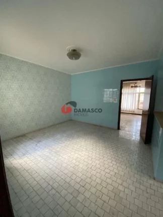Imagem Casa para Locação 4 Quartos, 5 Vagas, 280M², Campestre, Santo André - SP